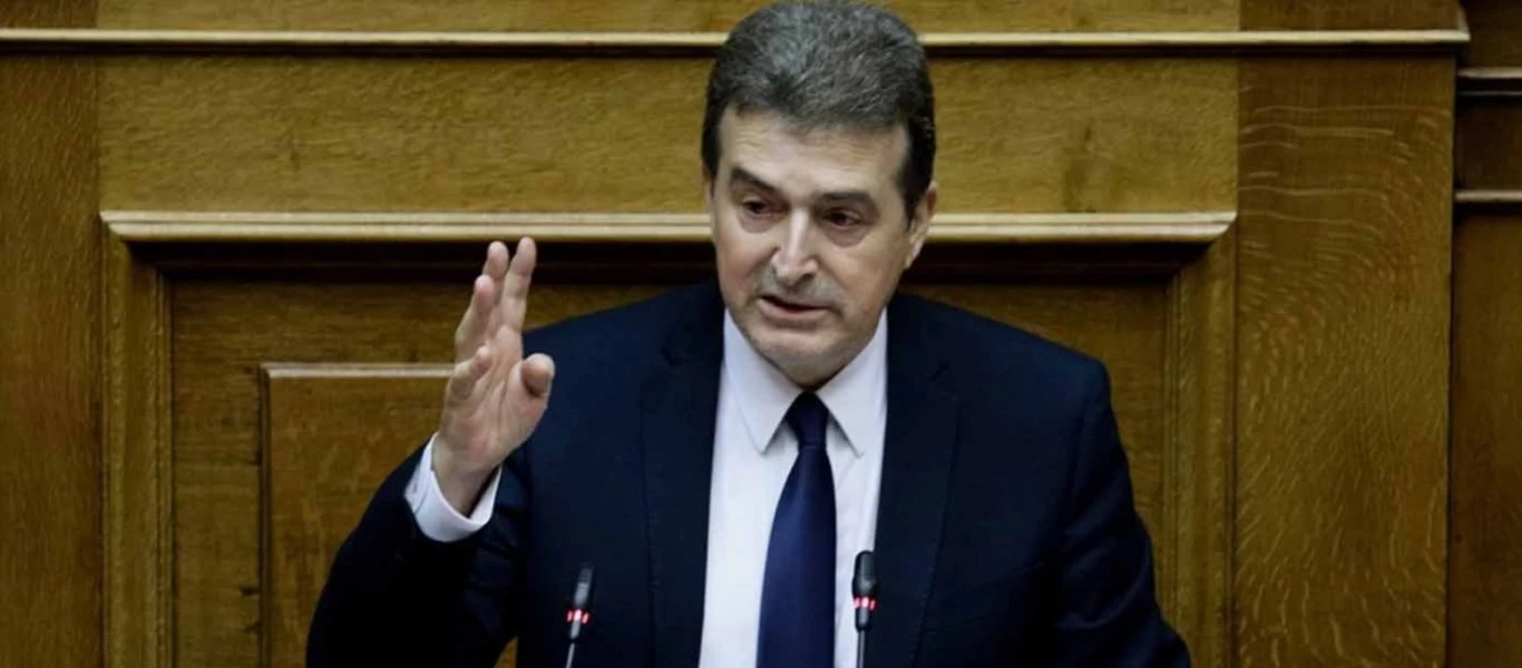 Μ.Χρυσοχοΐδης για την απαγόρευση κυκλοφορίας: «Στόχος δεν είναι να κόβουμε πρόστιμα αλλά να νικήσουμε τον ιό»
